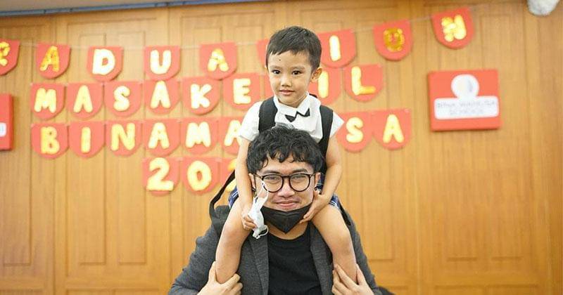 Instagram.com/anggerdimas